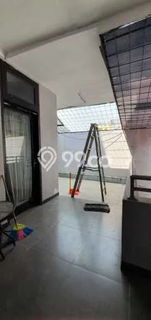 Jarang Ada! Rumah Sewa 5 Kamar Bagus Siap Huni Sunter Jarang Ada! Rumah Sewa 5 Kamar Bagus Siap Huni Sunter
