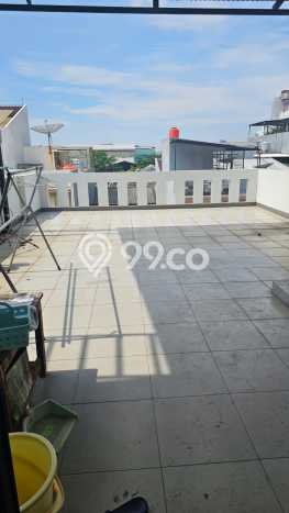 Hunian Mewah LB 280m2 Siap Huni Desain Elegan di Sunter, Jakarta Utara Hunian Mewah LB 280m2 Siap Huni Desain Elegan di Sunter, Jakarta Utara