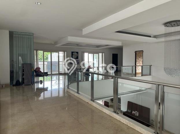 For Sale! Luxury House LT 1286m2 Desain Elegan di Sunter For Sale! Luxury House LT 1286m2 Desain Elegan di Sunter