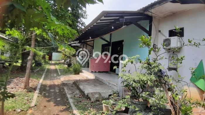 Untuk Dijual Tanah di Beji Depok Luas 4021m2 SHM Untuk Dijual Tanah di Beji Depok Luas 4021m2 SHM