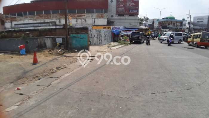 Untuk Dijual Tanah di Beji Depok Luas 4021m2 SHM Untuk Dijual Tanah di Beji Depok Luas 4021m2 SHM