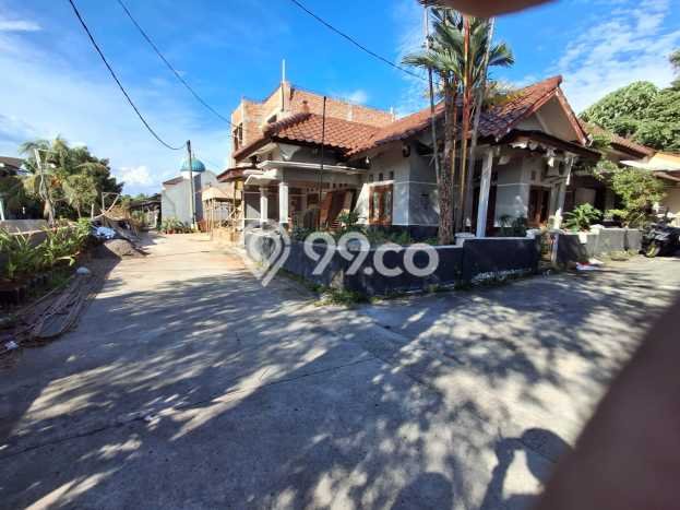 Dijual Rumah Modern 3 KT di Sukmajaya, Depok Dijual Rumah Modern 3 KT di Sukmajaya, Depok