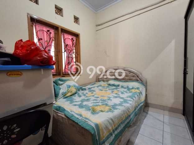 Dijual Rumah Modern 3 KT di Sukmajaya, Depok Dijual Rumah Modern 3 KT di Sukmajaya, Depok