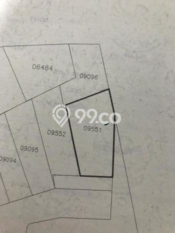 Tanah Kavling untuk Dijual di Pancoran Mas Depok 333m2 Tanah Kavling untuk Dijual di Pancoran Mas Depok 333m2