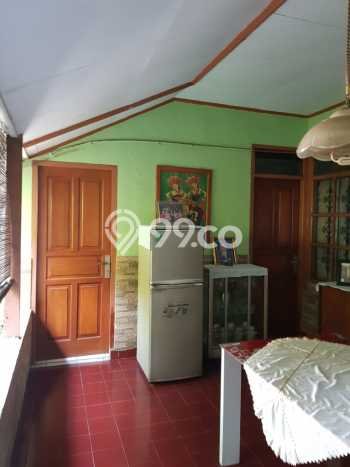 Rumah Modern Minimalis 5 Kamar Siap Huni di Pamulang Rumah Modern Minimalis 5 Kamar Siap Huni di Pamulang
