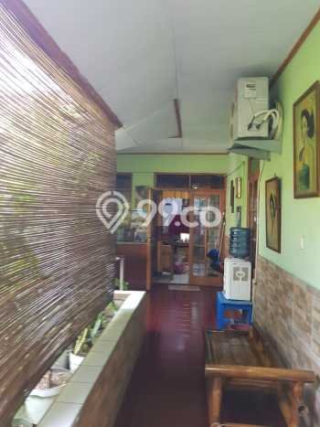 Rumah Modern Minimalis 5 Kamar Siap Huni di Pamulang Rumah Modern Minimalis 5 Kamar Siap Huni di Pamulang