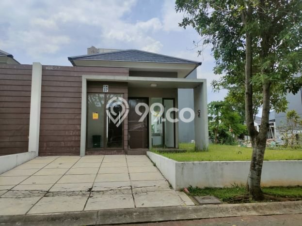 Rumah Strategis Modern Lb 35m2 di Sawangan, Depok Rumah Strategis Modern Lb 35m2 di Sawangan, Depok