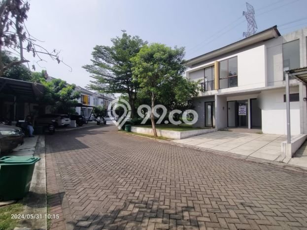 Jual Rumah Strategis Bagus Punya 3 KT di Sawangan Depok SHM Jual Rumah Strategis Bagus Punya 3 KT di Sawangan Depok SHM