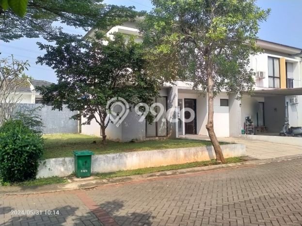 Jual Rumah Strategis Bagus Punya 3 KT di Sawangan Depok SHM Jual Rumah Strategis Bagus Punya 3 KT di Sawangan Depok SHM