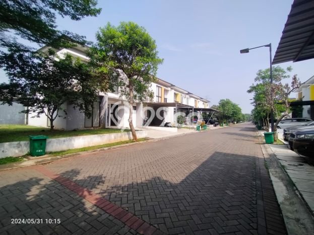 Jual Rumah Strategis Bagus Punya 3 KT di Sawangan Depok SHM Jual Rumah Strategis Bagus Punya 3 KT di Sawangan Depok SHM