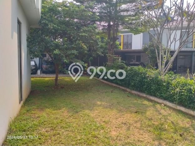 Jual Rumah Strategis Bagus Punya 3 KT di Sawangan Depok SHM Jual Rumah Strategis Bagus Punya 3 KT di Sawangan Depok SHM