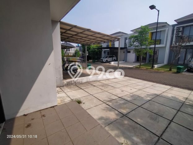 Jual Rumah Strategis Bagus Punya 3 KT di Sawangan Depok SHM Jual Rumah Strategis Bagus Punya 3 KT di Sawangan Depok SHM