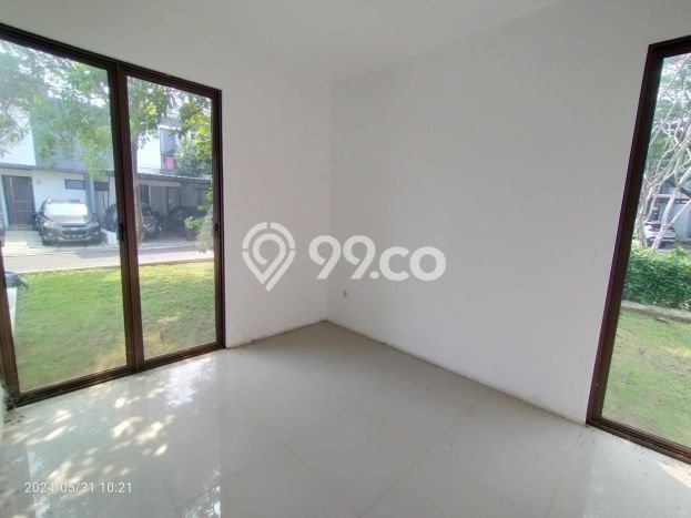 Jual Rumah Strategis Bagus Punya 3 KT di Sawangan Depok SHM Jual Rumah Strategis Bagus Punya 3 KT di Sawangan Depok SHM