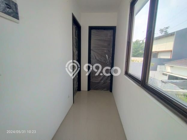 Jual Rumah Strategis Bagus Punya 3 KT di Sawangan Depok SHM Jual Rumah Strategis Bagus Punya 3 KT di Sawangan Depok SHM
