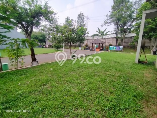 Rumah Strategis Modern Lb 35m2 di Sawangan, Depok Rumah Strategis Modern Lb 35m2 di Sawangan, Depok