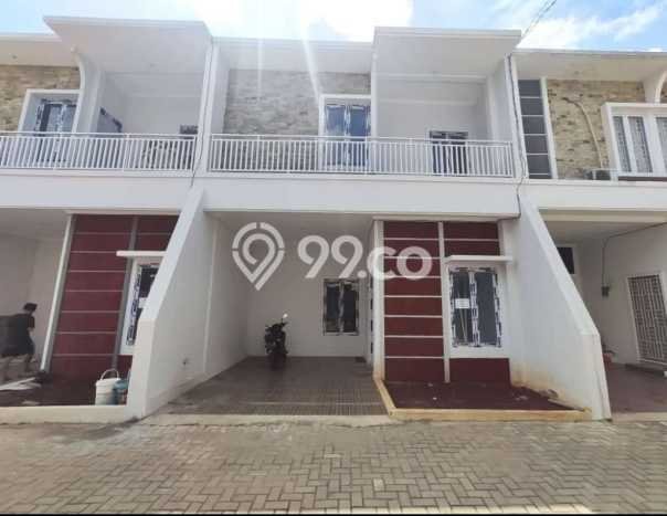Rumah Minimalis 4 KT di Sukmajaya Depok Unfurnished Rumah Minimalis 4 KT di Sukmajaya Depok Unfurnished