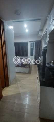 Apartemen Minimalis untuk Dijual di Margonda Dengan Spesifikasi 1 KT & 1 KM Apartemen Minimalis untuk Dijual di Margonda Dengan Spesifikasi 1 KT & 1 KM
