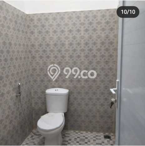 Rumah Minimalis 4 KT di Sukmajaya Depok Unfurnished Rumah Minimalis 4 KT di Sukmajaya Depok Unfurnished