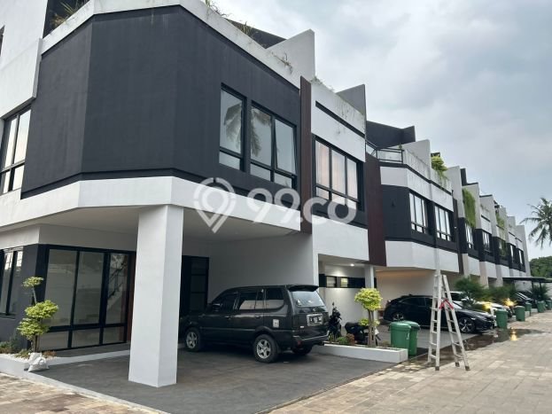 Dijual Rumah Strategis Bagus Punya 3 KT di Pamulang Tangerang Selatan SHM Dijual Rumah Strategis Bagus Punya 3 KT di Pamulang Tangerang Selatan SHM