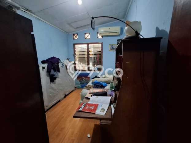 Rumah Modern Minimalis 3 Kamar Bisa Langsung Pindah di Pancoran Mas Rumah Modern Minimalis 3 Kamar Bisa Langsung Pindah di Pancoran Mas