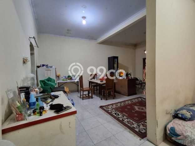 Dijual Rumah Modern 3 KT di Sukmajaya, Depok Dijual Rumah Modern 3 KT di Sukmajaya, Depok