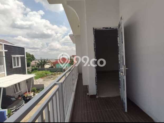 Rumah Minimalis 4 KT di Sukmajaya Depok Unfurnished Rumah Minimalis 4 KT di Sukmajaya Depok Unfurnished
