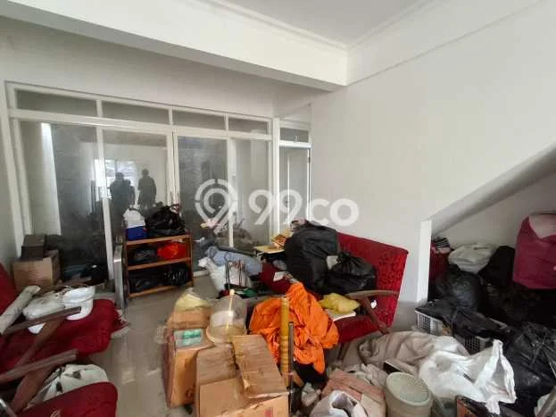Jual Rumah Favorit Siap Huni LB 136m2 di Cimanggis, Depok Jual Rumah Favorit Siap Huni LB 136m2 di Cimanggis, Depok