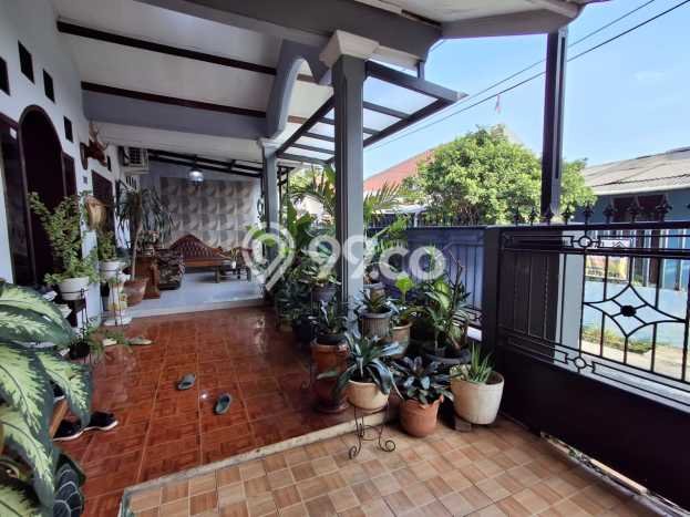 Rumah Modern Minimalis 3 Kamar Bisa Langsung Pindah di Pancoran Mas Rumah Modern Minimalis 3 Kamar Bisa Langsung Pindah di Pancoran Mas