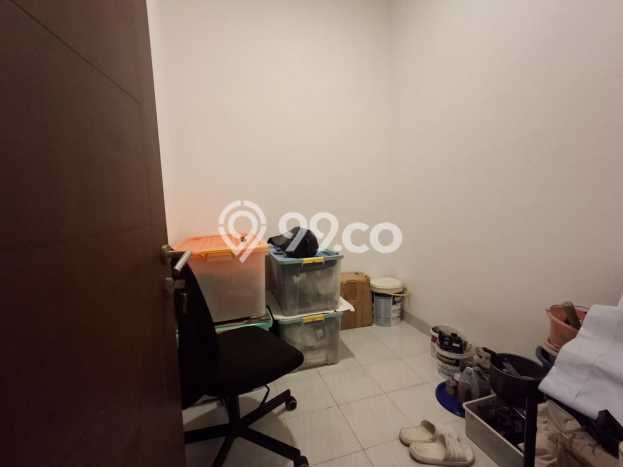 Rumah Mewah LB 160m2 Siap Huni Desain Elegan di Ciganjur, Jakarta Selatan Rumah Mewah LB 160m2 Siap Huni Desain Elegan di Ciganjur, Jakarta Selatan