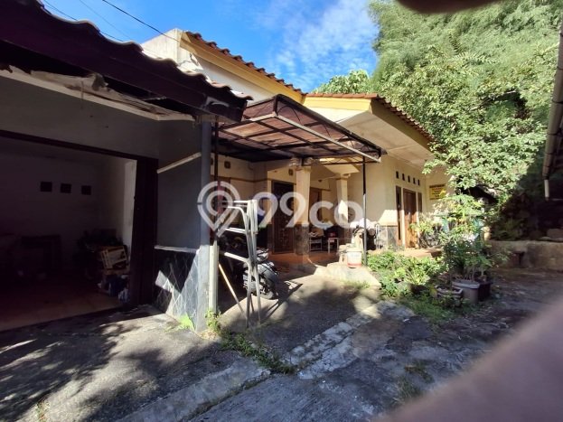 Dijual Rumah Modern 3 KT di Sukmajaya, Depok Dijual Rumah Modern 3 KT di Sukmajaya, Depok