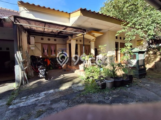 Dijual Rumah Modern 3 KT di Sukmajaya, Depok Dijual Rumah Modern 3 KT di Sukmajaya, Depok
