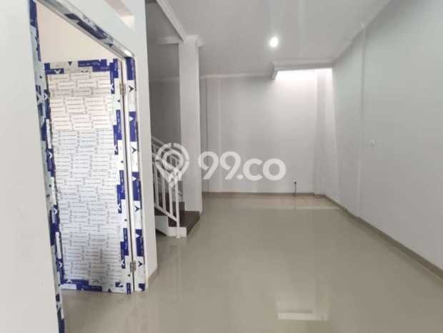 Rumah Luas Asri 4 KT Siap Huni di Sukmajaya Depok Rumah Luas Asri 4 KT Siap Huni di Sukmajaya Depok