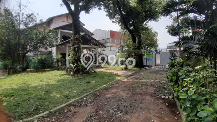 Untuk Dijual Tanah di Beji Depok Luas 4021m2 SHM Untuk Dijual Tanah di Beji Depok Luas 4021m2 SHM