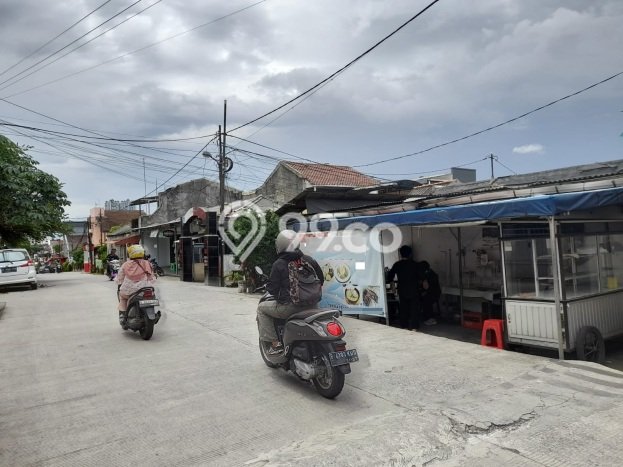 Jual Rumah Eksklusif 3 KT di Sukmajaya, Depok Jual Rumah Eksklusif 3 KT di Sukmajaya, Depok