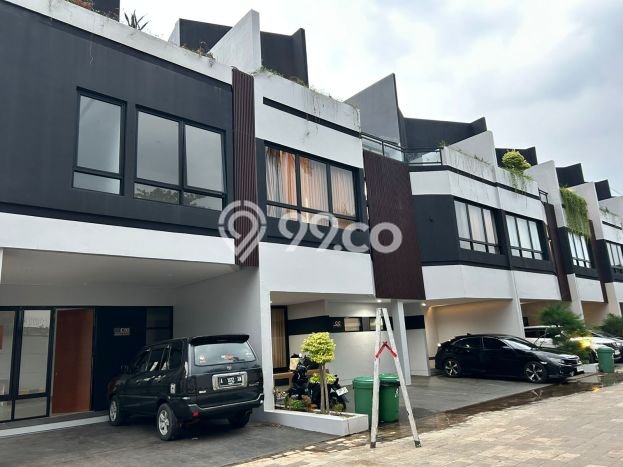 Dijual Rumah Strategis Bagus Punya 3 KT di Pamulang Tangerang Selatan SHM Dijual Rumah Strategis Bagus Punya 3 KT di Pamulang Tangerang Selatan SHM