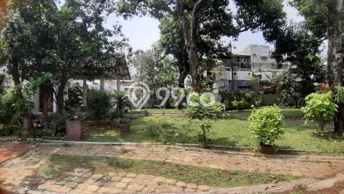 Untuk Dijual Tanah di Beji Depok Luas 4021m2 SHM Untuk Dijual Tanah di Beji Depok Luas 4021m2 SHM