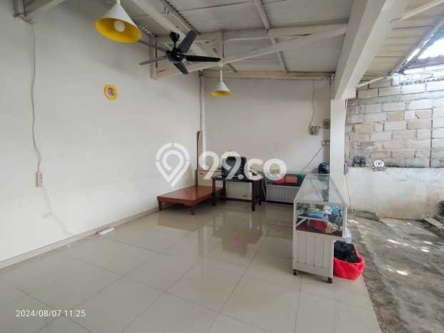 Kavling Tanah Dijual di Beji, Depok, Luas 246m2 Area Strategis Kavling Tanah Dijual di Beji, Depok, Luas 246m2 Area Strategis