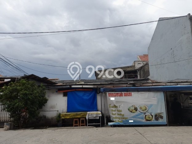 Jual Rumah Eksklusif 3 KT di Sukmajaya, Depok Jual Rumah Eksklusif 3 KT di Sukmajaya, Depok