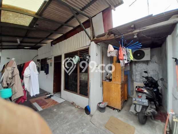 Jual Rumah Eksklusif 3 KT di Sukmajaya, Depok Jual Rumah Eksklusif 3 KT di Sukmajaya, Depok