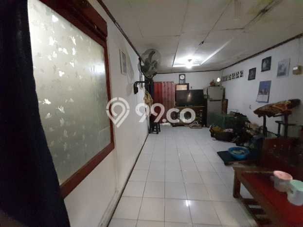 Jual Rumah Eksklusif 3 KT di Sukmajaya, Depok Jual Rumah Eksklusif 3 KT di Sukmajaya, Depok