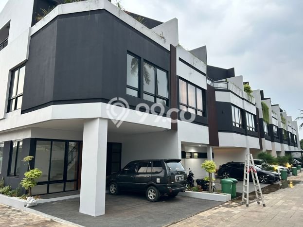 Dijual Rumah Strategis Bagus Punya 3 KT di Pamulang Tangerang Selatan SHM Dijual Rumah Strategis Bagus Punya 3 KT di Pamulang Tangerang Selatan SHM