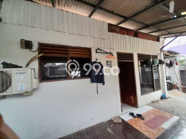 Jual Rumah Eksklusif 3 KT di Sukmajaya, Depok Jual Rumah Eksklusif 3 KT di Sukmajaya, Depok