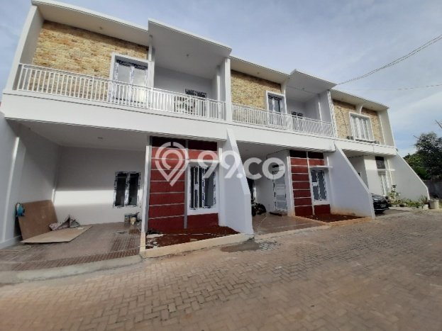 Rumah Luas Asri 4 KT Siap Huni di Sukmajaya Depok Rumah Luas Asri 4 KT Siap Huni di Sukmajaya Depok