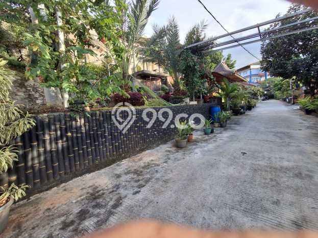 Dijual Rumah Modern 3 KT di Sukmajaya, Depok Dijual Rumah Modern 3 KT di Sukmajaya, Depok