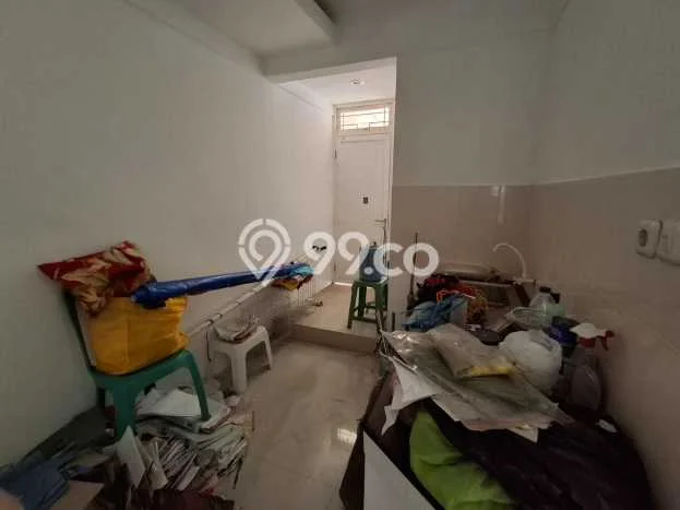 Jual Rumah Favorit Siap Huni LB 136m2 di Cimanggis, Depok Jual Rumah Favorit Siap Huni LB 136m2 di Cimanggis, Depok