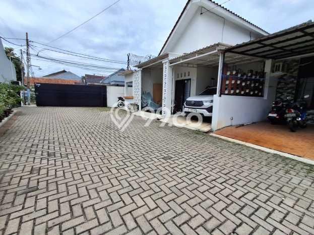 Jual Rumah Minimalis Bagus Punya 2 KT di Cimanggis Depok SHM Jual Rumah Minimalis Bagus Punya 2 KT di Cimanggis Depok SHM