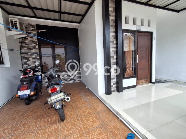 Jual Rumah Minimalis Bagus Punya 2 KT di Cimanggis Depok SHM Jual Rumah Minimalis Bagus Punya 2 KT di Cimanggis Depok SHM
