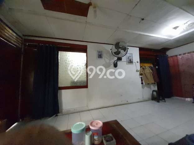 Jual Rumah Eksklusif 3 KT di Sukmajaya, Depok Jual Rumah Eksklusif 3 KT di Sukmajaya, Depok