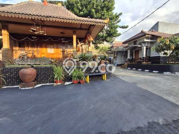 Dijual Rumah Modern 3 KT di Sukmajaya, Depok Dijual Rumah Modern 3 KT di Sukmajaya, Depok