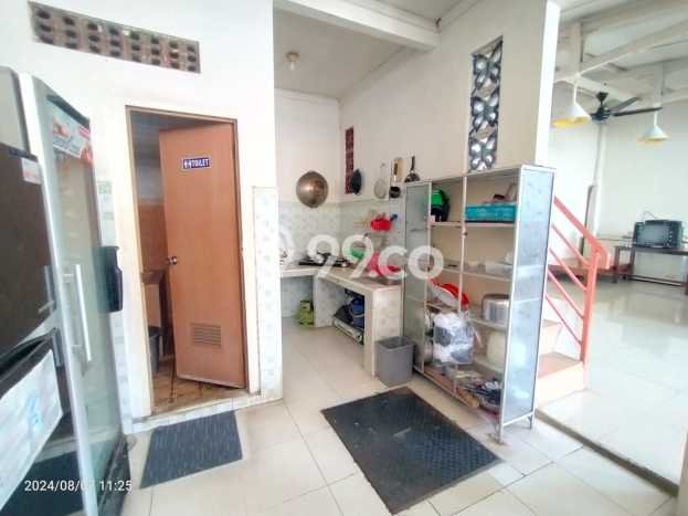 Kavling Tanah Dijual di Beji, Depok, Luas 246m2 Area Strategis Kavling Tanah Dijual di Beji, Depok, Luas 246m2 Area Strategis